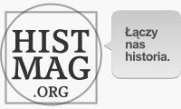 Logo portalu Histmag.org