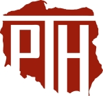 logo PTH