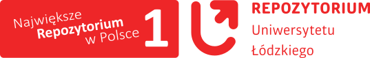 Logo Repozytorium UŁ